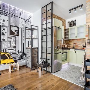 Superior Appartement